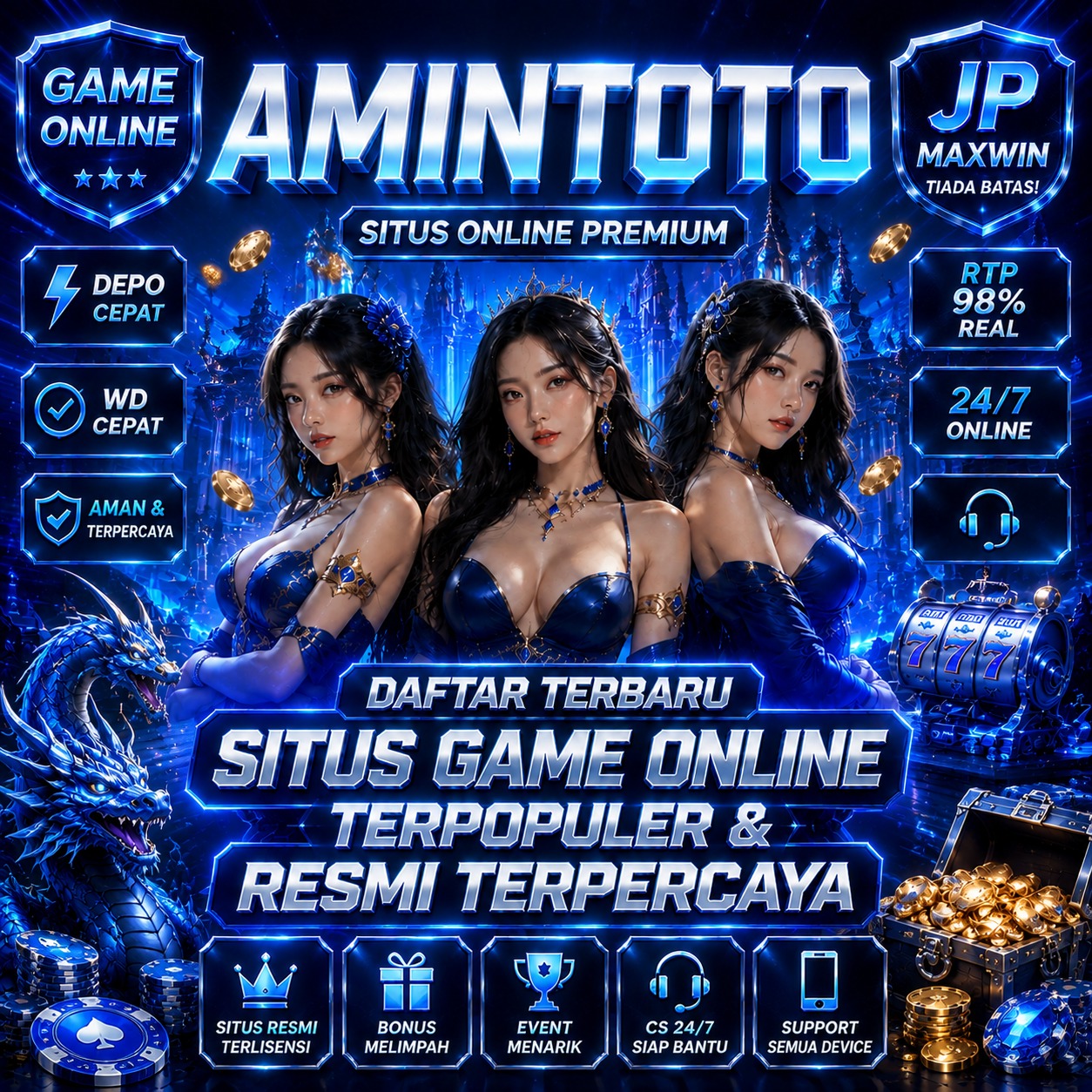 AMINTOTO